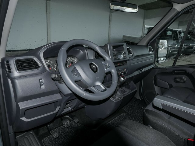 RENAULT Master Pritsche L4,3,5To,4200mm Ladefläche - Dostavno vozilo s kesonom: slika 2 RENAULT Master Pritsche L4,3,5To,4200mm Ladefläche - Dostavno vozilo s kesonom: slika 2