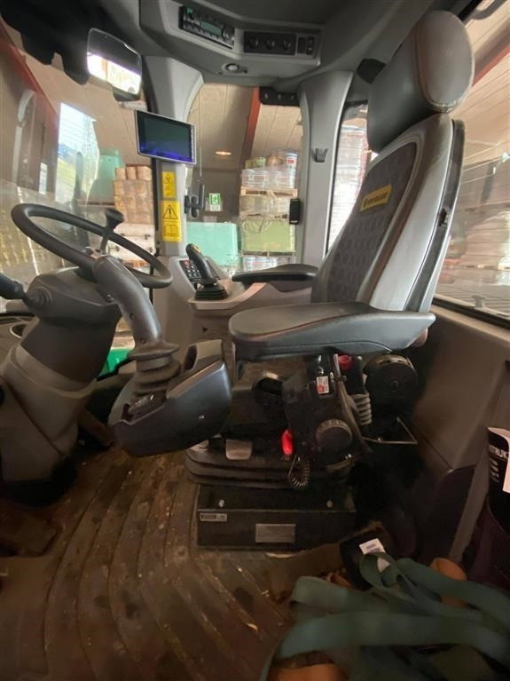 New Holland W170D lang arm - Kolesni nakladalec: slika 5 New Holland W170D lang arm - Kolesni nakladalec: slika 5