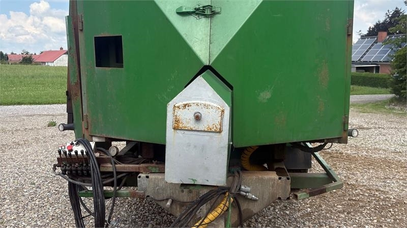 Pomi Renovo 10m3 Pomi - Tovorišče smetarskega tovornjaka: slika 4 Pomi Renovo 10m3 Pomi - Tovorišče smetarskega tovornjaka: slika 4