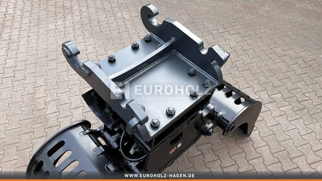 Grabež za Gradbeni stroj Abbruchgreifer MO 803D für Verachtert CW20 CW30: slika 8