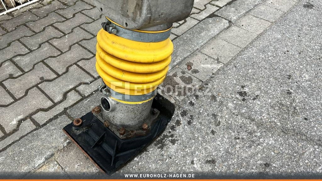 Vibracijska plošča Ammann Vibrationsstampfer ABS 68: slika 6