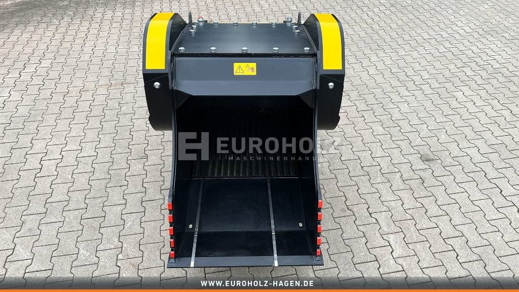 Backenbrecherlöffel MB Crusher BF70.2 S4 16-25 t - Žlica za Gradbeni stroj: slika 2 Backenbrecherlöffel MB Crusher BF70.2 S4 16-25 t - Žlica za Gradbeni stroj: slika 2
