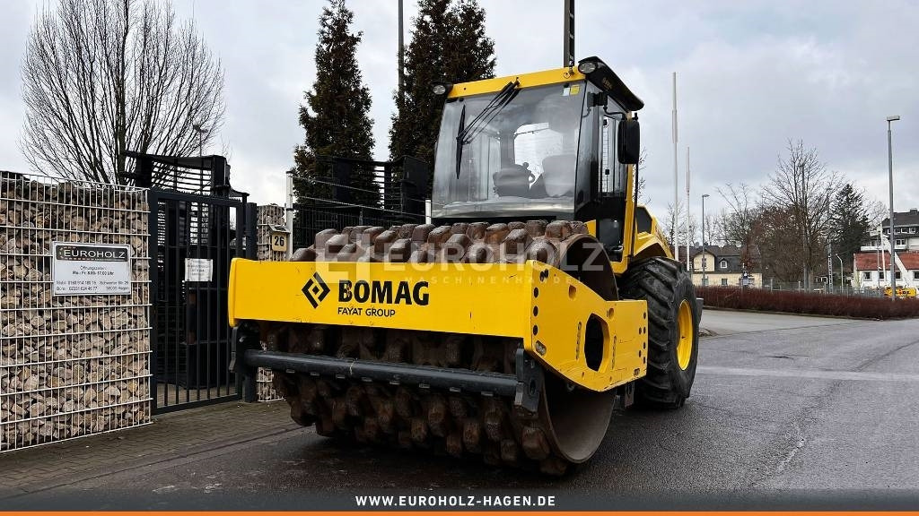 Bomag Stachelwalze BW 213 PDH-5, Schnellgang, Walzenzug - Kompaktor: slika 5 Bomag Stachelwalze BW 213 PDH-5, Schnellgang, Walzenzug - Kompaktor: slika 5