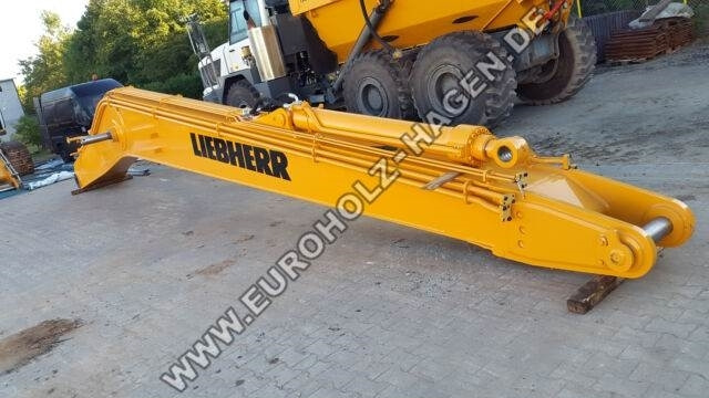 CAT 318 320 325 330 335 336 Long Reach Boom Lange Ar - Žlica za bager: slika 4 CAT 318 320 325 330 335 336 Long Reach Boom Lange Ar - Žlica za bager: slika 4