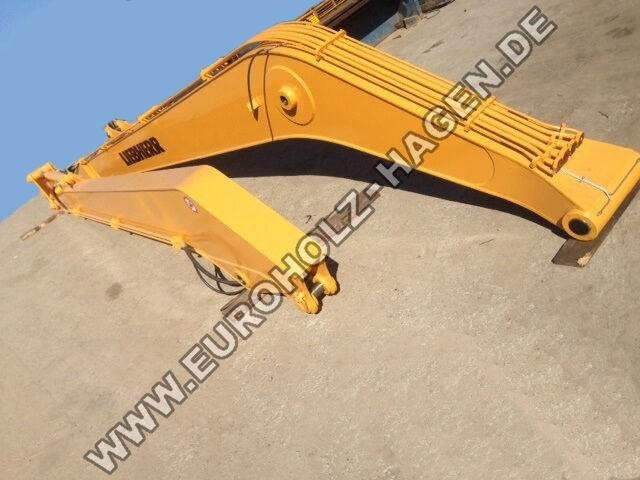 CAT 350 365 Long Reach Boom 315 320 325 330 345 - Žlica za bager: slika 4 CAT 350 365 Long Reach Boom 315 320 325 330 345 - Žlica za bager: slika 4