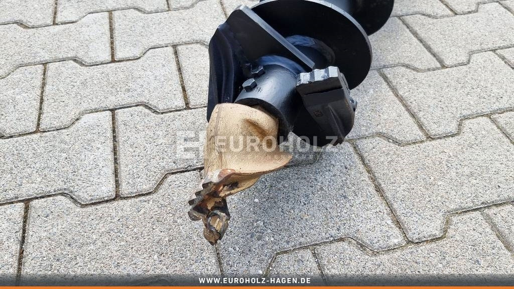 Vrtalo Digga A6-06-MFT Erdbohrer Durchmesser 150 mm: slika 9