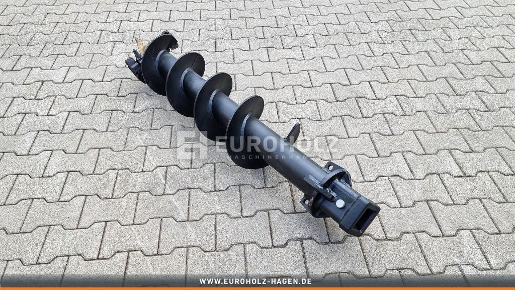 Digga A6-12-MFT Erdbohrer Durchmesser 300 mm - Vrtalo: slika 3 Digga A6-12-MFT Erdbohrer Durchmesser 300 mm - Vrtalo: slika 3