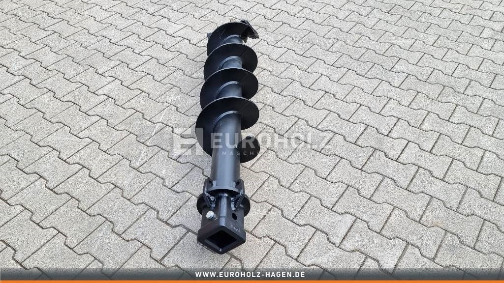 Digga A6-12-MFT Erdbohrer Durchmesser 300 mm - Vrtalo: slika 4 Digga A6-12-MFT Erdbohrer Durchmesser 300 mm - Vrtalo: slika 4