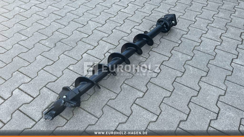 Nov Vrtalo [Digga] Digga A4-06-MFT Erdbohrer Durchmesser 150: slika 8