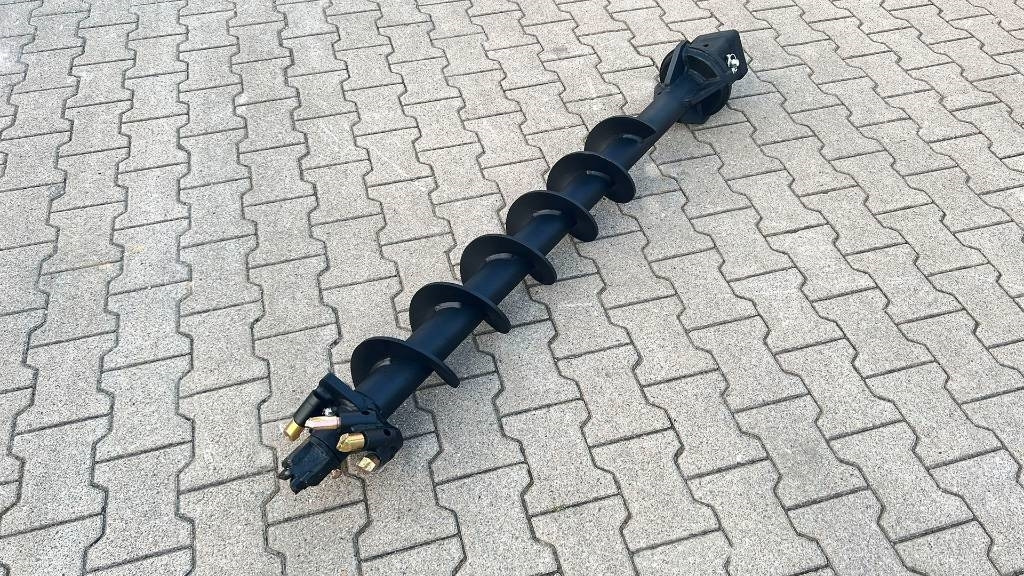 Digga RC6-08-MFT Erdbohrer Durchmesser 200 mm - Vrtalo: slika 1 Digga RC6-08-MFT Erdbohrer Durchmesser 200 mm - Vrtalo: slika 1
