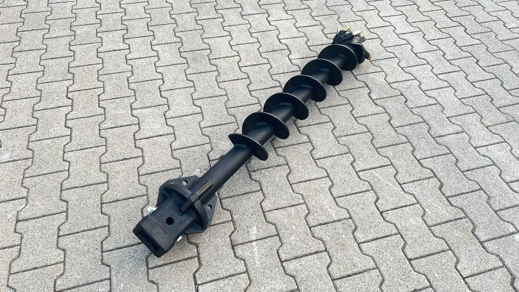 Digga RC6-08-MFT Erdbohrer Durchmesser 200 mm - Vrtalo: slika 5 Digga RC6-08-MFT Erdbohrer Durchmesser 200 mm - Vrtalo: slika 5