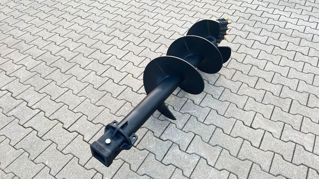 Digga RC6-18-MFT Erdbohrer Durchmesser 450 mm - Vrtalo: slika 4 Digga RC6-18-MFT Erdbohrer Durchmesser 450 mm - Vrtalo: slika 4