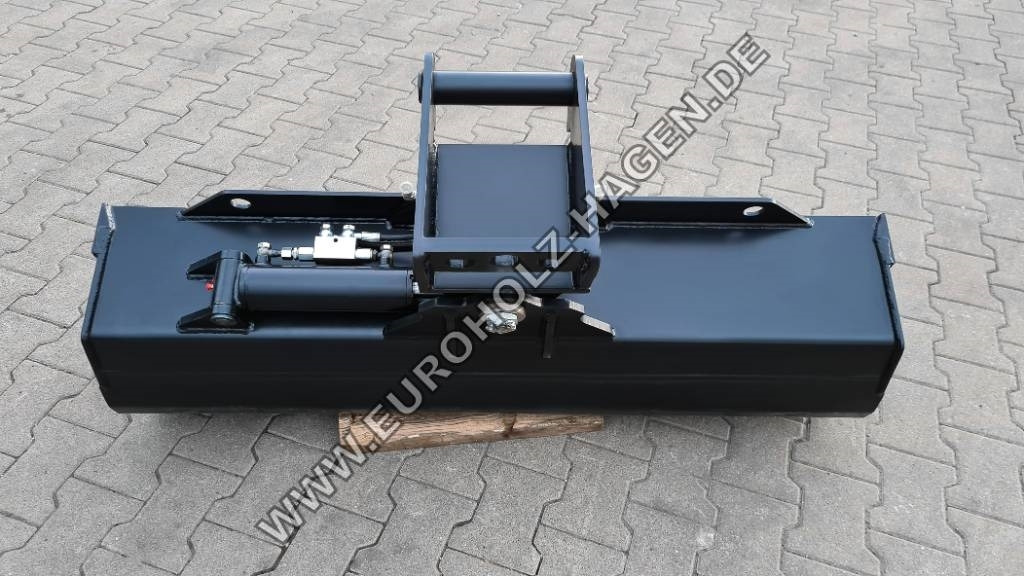 EH Hydr. Grabenräumlöffel für MS01 MS03 MS08 CW05 - Žlica za bager za Gradbeni stroj: slika 5 EH Hydr. Grabenräumlöffel für MS01 MS03 MS08 CW05 - Žlica za bager za Gradbeni stroj: slika 5