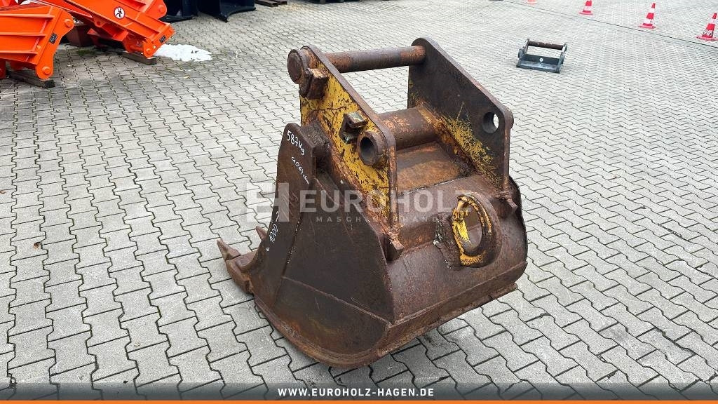 Felslöffel passend für SW48 800 mm gebr - Žlica za bager za Gradbeni stroj: slika 5 Felslöffel passend für SW48 800 mm gebr - Žlica za bager za Gradbeni stroj: slika 5