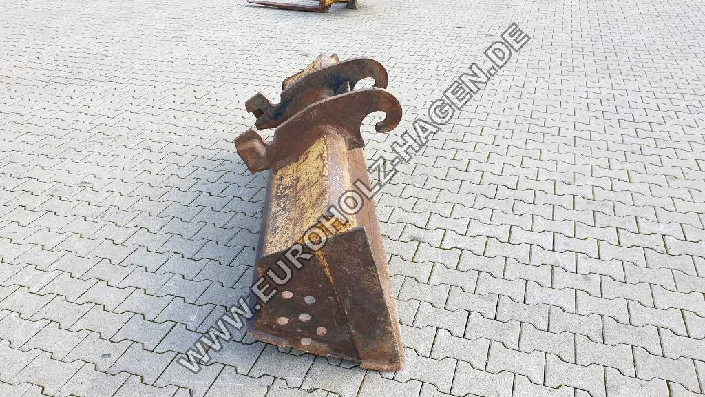 Grabenräumlöffel starr passend CW30 S CW40 S 2000m - Žlica za bager: slika 3 Grabenräumlöffel starr passend CW30 S CW40 S 2000m - Žlica za bager: slika 3