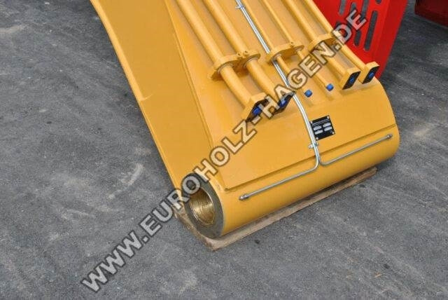 Liebherr 914 924 934 944 954 Long Reach Lange Arm Boom Lo - Žlica za bager: slika 4 Liebherr 914 924 934 944 954 Long Reach Lange Arm Boom Lo - Žlica za bager: slika 4