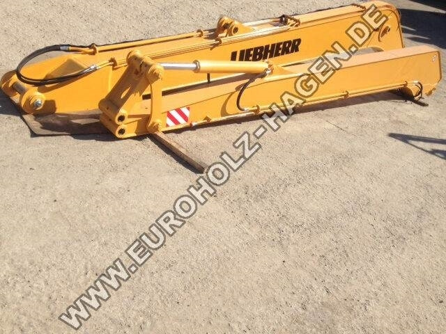 Liebherr 924 914 LONG REACH 16 Langarm Long boom - Žlica za bager: slika 3 Liebherr 924 914 LONG REACH 16 Langarm Long boom - Žlica za bager: slika 3