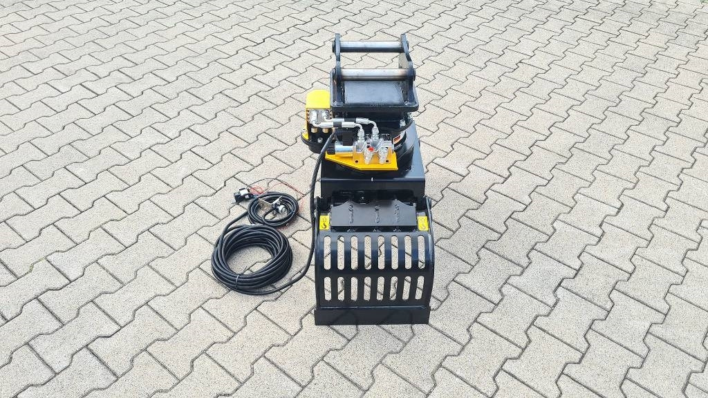 MB Crusher Sortiergreifer MB Crusher MB-G350 - Grabež za Gradbeni stroj: slika 3 MB Crusher Sortiergreifer MB Crusher MB-G350 - Grabež za Gradbeni stroj: slika 3
