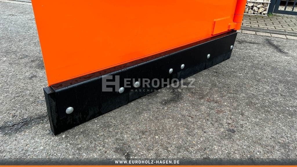 Schneepflug Schneeschild 3000 für CAT 910 920 930 - Snežni plug za Kmetijski stroj: slika 4 Schneepflug Schneeschild 3000 für CAT 910 920 930 - Snežni plug za Kmetijski stroj: slika 4
