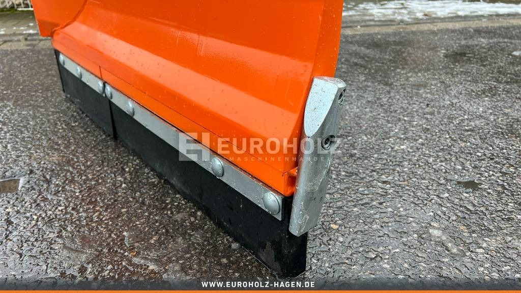 Nov Snežni plug za Kmetijski stroj Schneepflug Schneeschild Kramer 180 350 5035 5040: slika 13