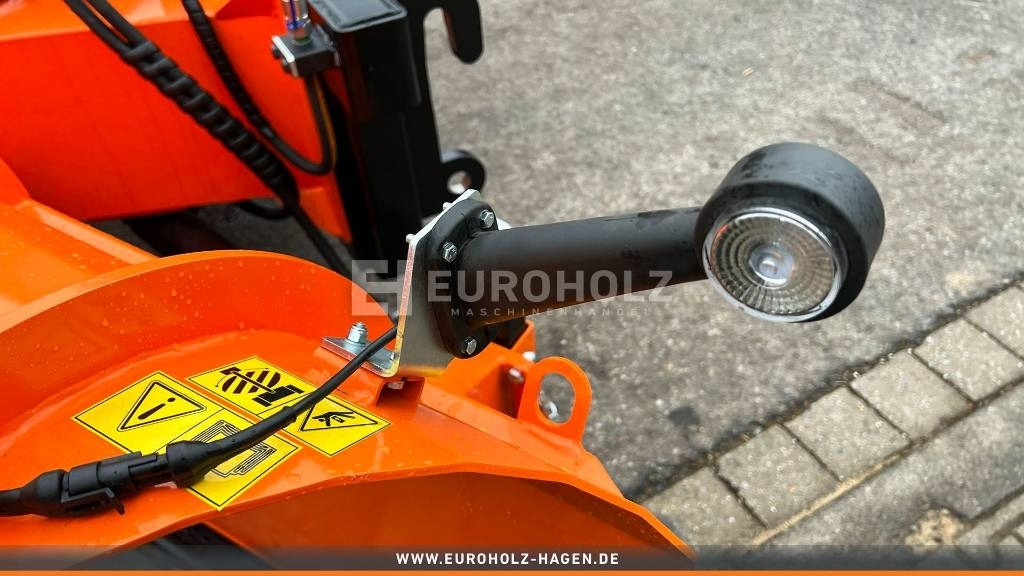 Nov Snežni plug za Kmetijski stroj Schneepflug Schneeschild für Atlas AR65 AR75 AR80: slika 15 Nov Snežni plug za Kmetijski stroj Schneepflug Schneeschild für Atlas AR65 AR75 AR80: slika 15