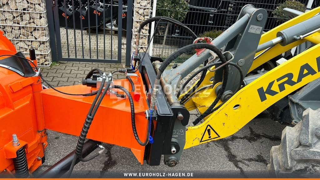 Nov Snežni plug za Kmetijski stroj Schneepflug Schneeschild für Atlas AR65 AR75 AR80: slika 26 Nov Snežni plug za Kmetijski stroj Schneepflug Schneeschild für Atlas AR65 AR75 AR80: slika 26