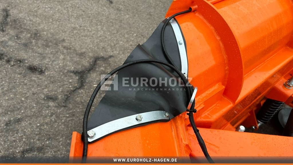 Nov Snežni plug za Kmetijski stroj Schneepflug Schneeschild für Atlas AR65 AR75 AR80: slika 17 Nov Snežni plug za Kmetijski stroj Schneepflug Schneeschild für Atlas AR65 AR75 AR80: slika 17