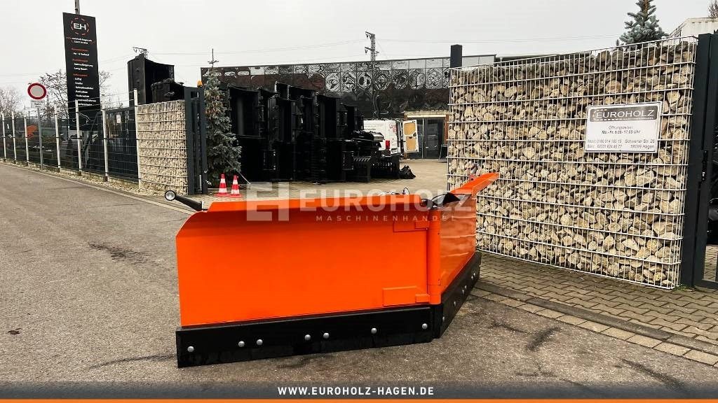 Nov Snežni plug za Kmetijski stroj Schneepflug Schneeschild für Atlas AR65 AR75 AR80: slika 19 Nov Snežni plug za Kmetijski stroj Schneepflug Schneeschild für Atlas AR65 AR75 AR80: slika 19