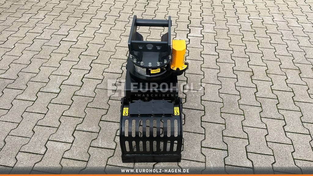 Sortiergreifer MB Crusher MB-G350 für MS01 - Grabež za Gradbeni stroj: slika 3 Sortiergreifer MB Crusher MB-G350 für MS01 - Grabež za Gradbeni stroj: slika 3