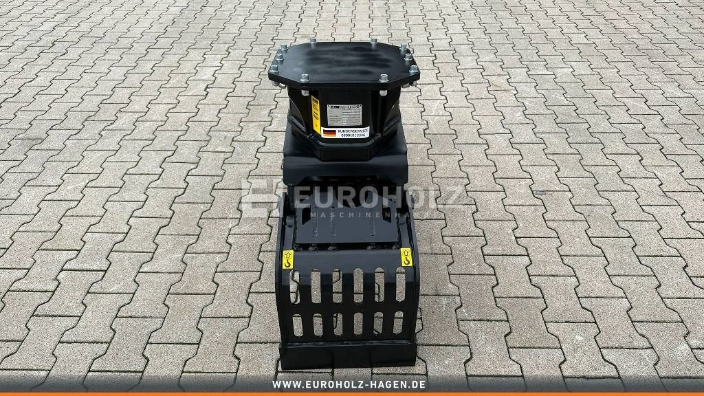 Sortiergreifer MB Crusher MB-G400 S4 2,4-4 t - Grabež za Gradbeni stroj: slika 3 Sortiergreifer MB Crusher MB-G400 S4 2,4-4 t - Grabež za Gradbeni stroj: slika 3