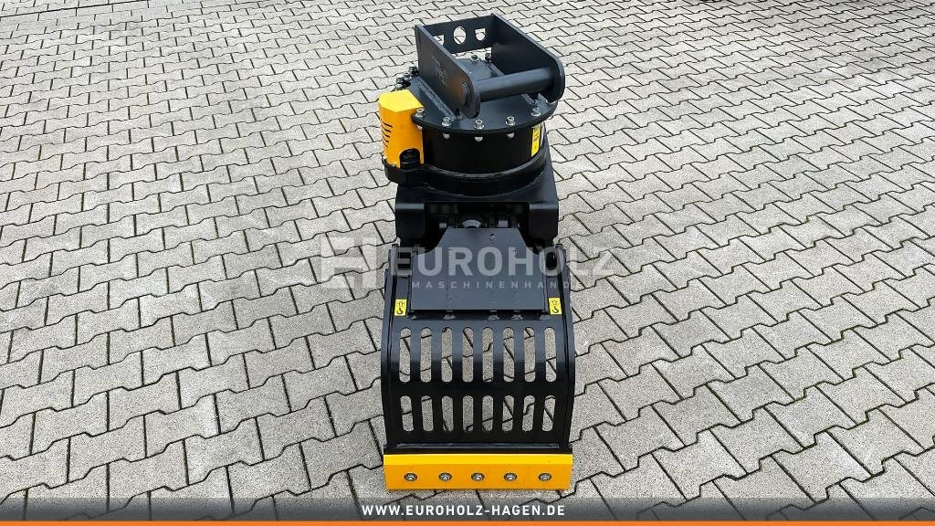 Sortiergreifer MB Crusher MB-G450 MS03 3,5-5,5 t - Grabež za Gradbeni stroj: slika 3 Sortiergreifer MB Crusher MB-G450 MS03 3,5-5,5 t - Grabež za Gradbeni stroj: slika 3