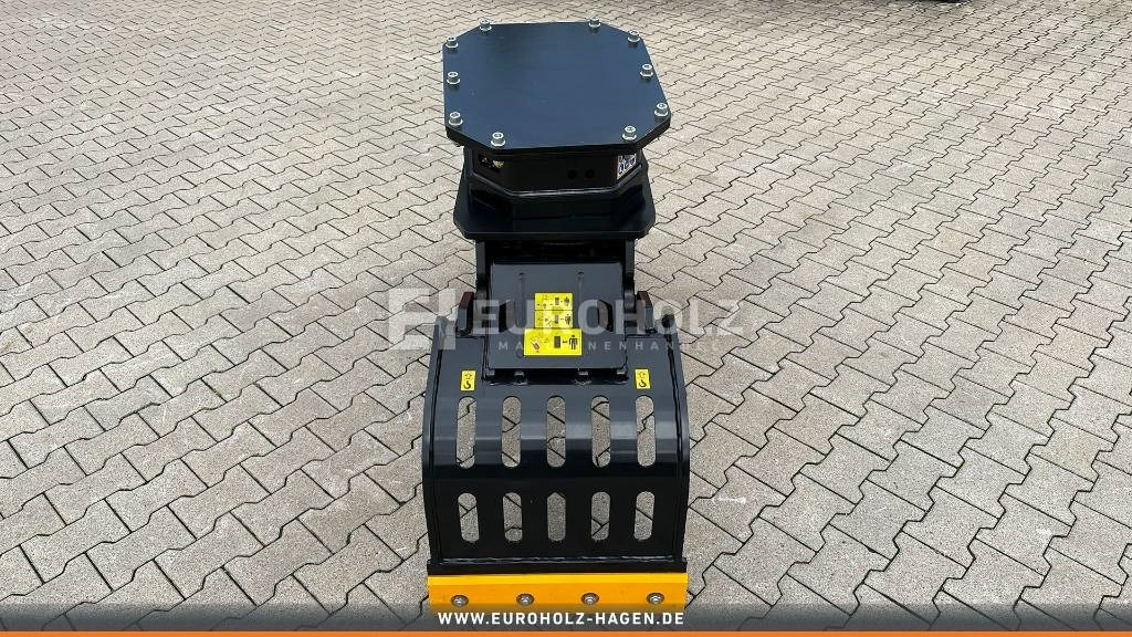 Sortiergreifer MB Crusher MB-G500 S4 5-7 t - Grabež za Gradbeni stroj: slika 4 Sortiergreifer MB Crusher MB-G500 S4 5-7 t - Grabež za Gradbeni stroj: slika 4