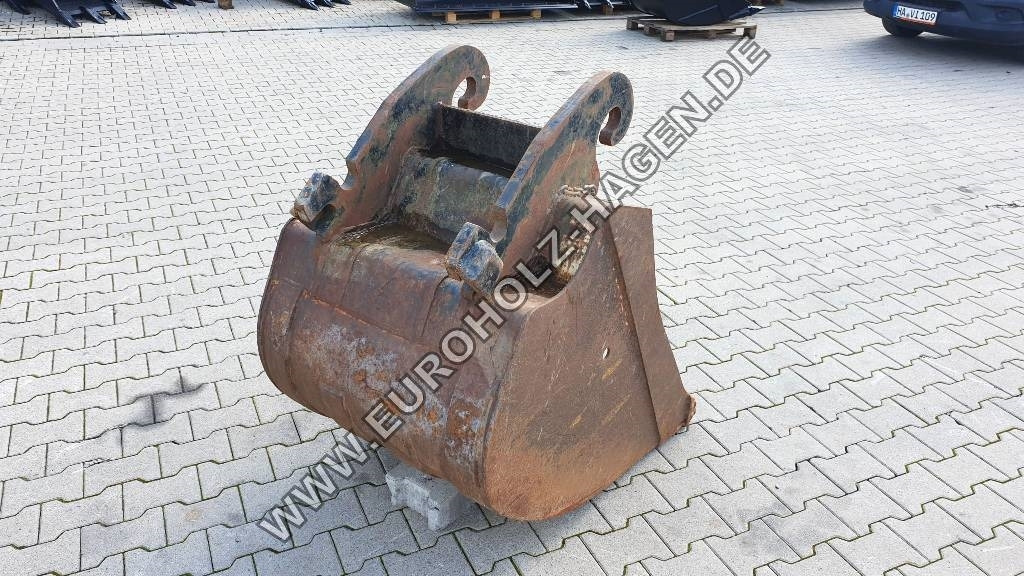 Tieflöffel passend CW30 CW40 S 800 mm Baggerlöffel - Žlica za bager: slika 4 Tieflöffel passend CW30 CW40 S 800 mm Baggerlöffel - Žlica za bager: slika 4