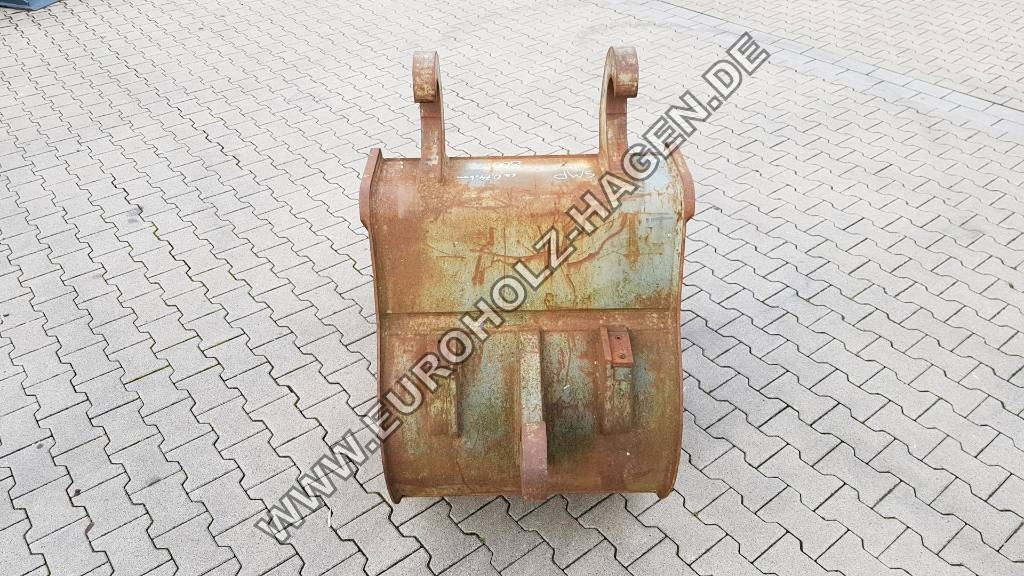 Tieflöffel passend für SMP 722 800 mm - Žlica za bager: slika 5 Tieflöffel passend für SMP 722 800 mm - Žlica za bager: slika 5
