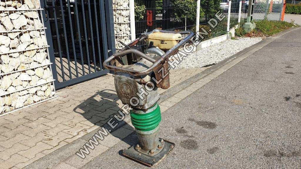 Vibrationsstampfer Wacker BS65-Y Stampfer - Nabijač: slika 4 Vibrationsstampfer Wacker BS65-Y Stampfer - Nabijač: slika 4