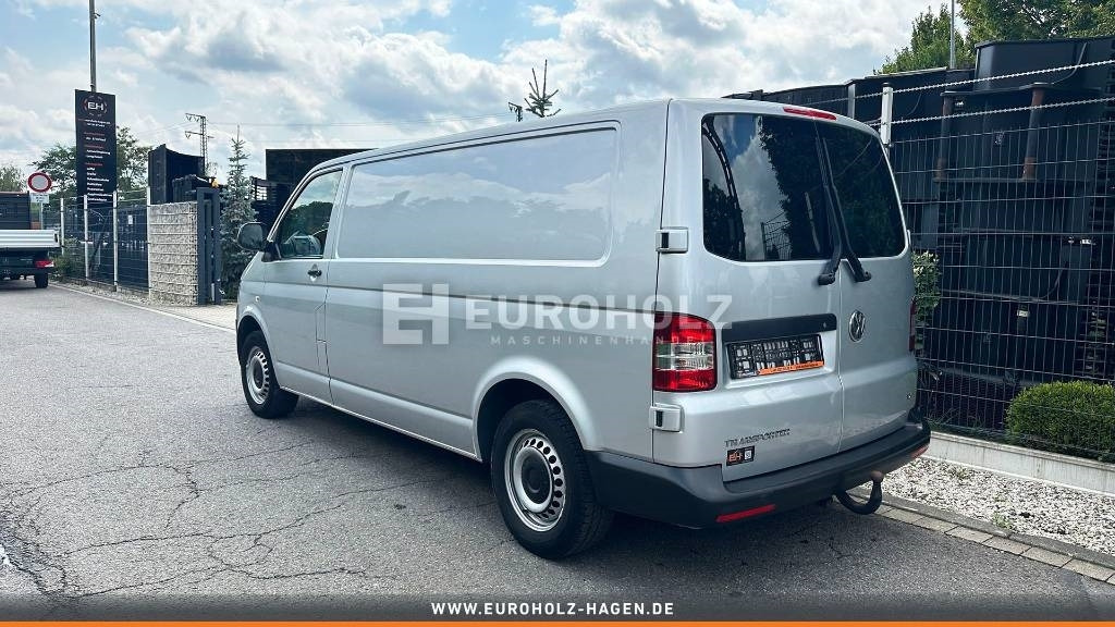 Volkswagen T6 2.0 TDI, Transporter, Kasten, Werkstattschränke - Dostavno vozilo z zabojnikom: slika 3 Volkswagen T6 2.0 TDI, Transporter, Kasten, Werkstattschränke - Dostavno vozilo z zabojnikom: slika 3