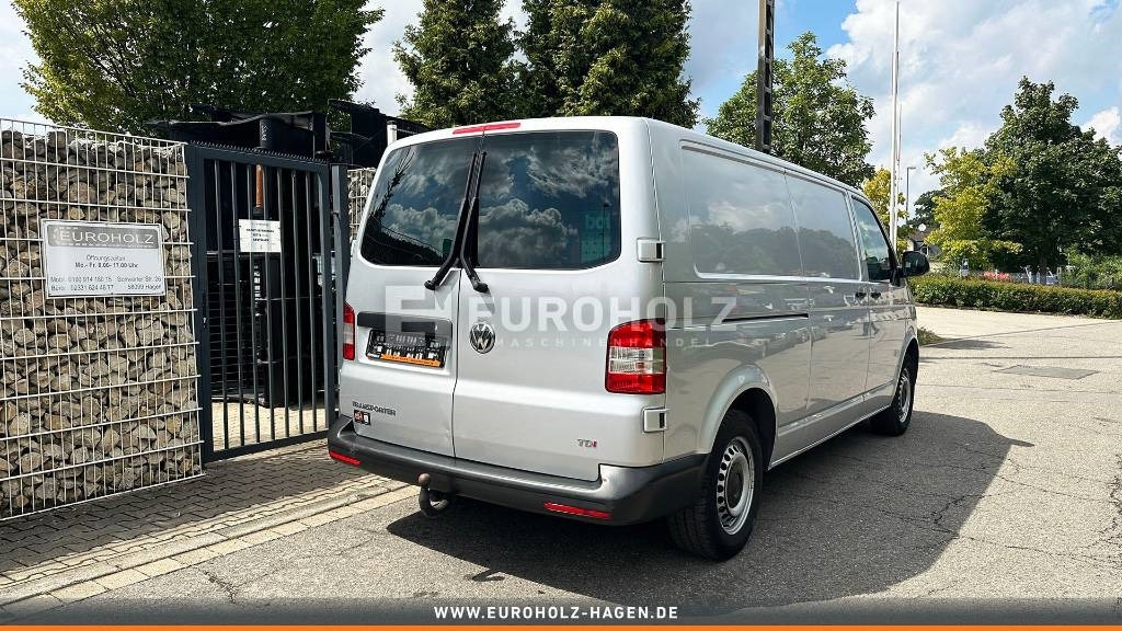 Volkswagen T6 2.0 TDI, Transporter, Kasten, Werkstattschränke - Dostavno vozilo z zabojnikom: slika 4 Volkswagen T6 2.0 TDI, Transporter, Kasten, Werkstattschränke - Dostavno vozilo z zabojnikom: slika 4
