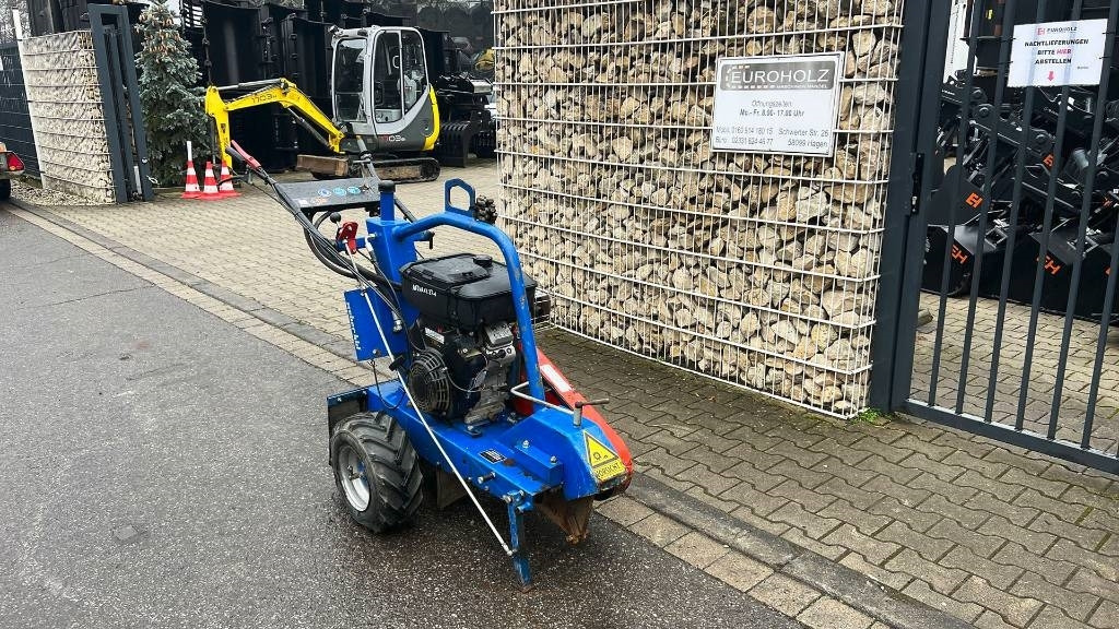 Weber BSF 16M Baum-, Stumpf-, Holzfräse, Fahrmotor (V+R) - Rezkar za štore: slika 3 Weber BSF 16M Baum-, Stumpf-, Holzfräse, Fahrmotor (V+R) - Rezkar za štore: slika 3