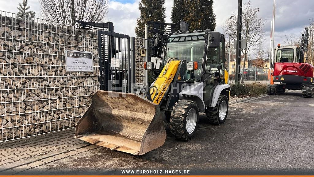 Yanmar Minibagger Vio 25-4 mit Schnellwechsler MS03 - Mini bager: slika 2 Yanmar Minibagger Vio 25-4 mit Schnellwechsler MS03 - Mini bager: slika 2
