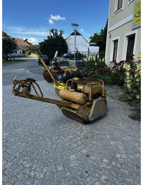 Ammann DR70 Stangenwalze - Kmetijski valjar: slika 3 Ammann DR70 Stangenwalze - Kmetijski valjar: slika 3