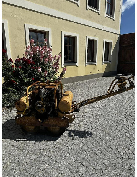 Ammann DR70 Stangenwalze - Kmetijski valjar: slika 5 Ammann DR70 Stangenwalze - Kmetijski valjar: slika 5