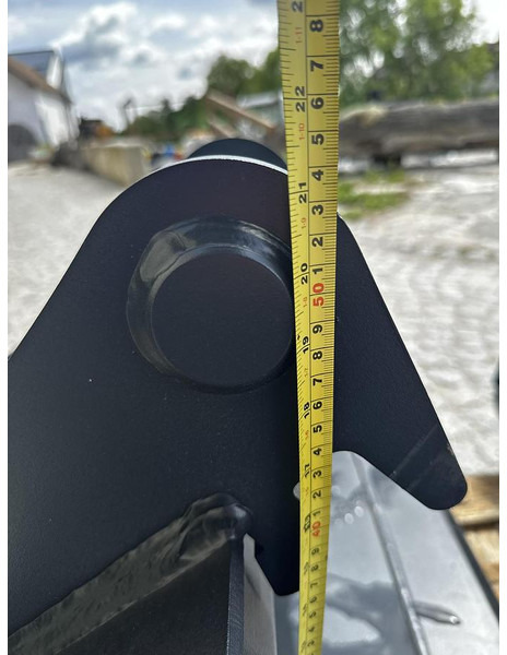 Big Böschungslöffel 140cm mit MS03 Symblock Aufnahme - Žlica: slika 5 Big Böschungslöffel 140cm mit MS03 Symblock Aufnahme - Žlica: slika 5