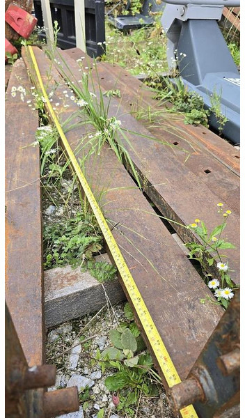 Big FEM 4 Palettengabel - Vilice za Oprema za rokovanje z materiali: slika 3 Big FEM 4 Palettengabel - Vilice za Oprema za rokovanje z materiali: slika 3