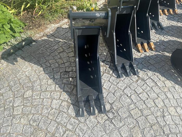 Big Tieflöffel 30 cm mit Lehnhoff MS08 Symlock Aufnahme - Žlica: slika 4 Big Tieflöffel 30 cm mit Lehnhoff MS08 Symlock Aufnahme - Žlica: slika 4