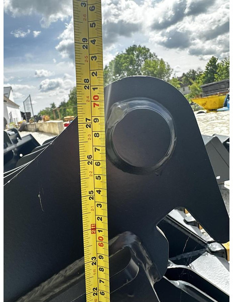 Big Tieflöffel 30cm mit MS03 Symblock Aufnahme - Žlica: slika 5 Big Tieflöffel 30cm mit MS03 Symblock Aufnahme - Žlica: slika 5