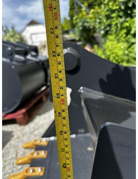 Big Tieflöffel 70cm mit MS03 Symblock Aufnahme - Žlica: slika 4 Big Tieflöffel 70cm mit MS03 Symblock Aufnahme - Žlica: slika 4