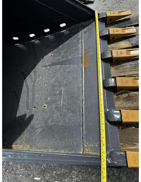 Big Tieflöffel 90cm mit MS08 Symblock Aufnahme - Žlica: slika 3 Big Tieflöffel 90cm mit MS08 Symblock Aufnahme - Žlica: slika 3