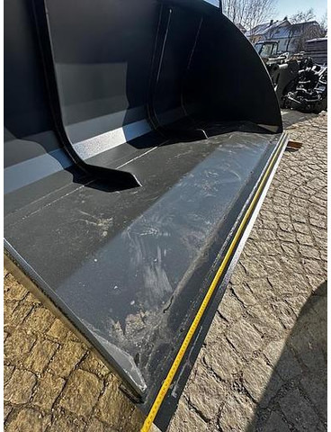 Big Volumenschaufel 250 cm mit JCB Q-fit Aufnahme - Žlica: slika 2 Big Volumenschaufel 250 cm mit JCB Q-fit Aufnahme - Žlica: slika 2