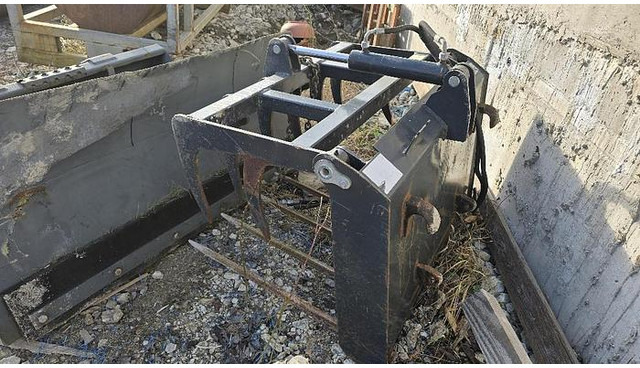 INTERTECH 95 cm Krokodilgabel - Gradbeni stroj: slika 1 INTERTECH 95 cm Krokodilgabel - Gradbeni stroj: slika 1