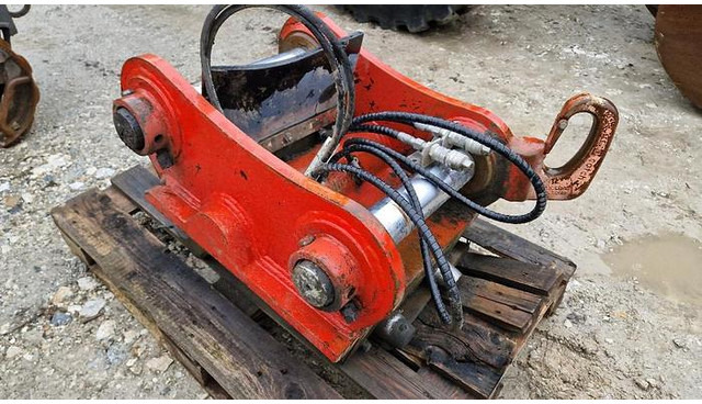 Lehmatic SW25 SD - Gradbeni stroj: slika 2 Lehmatic SW25 SD - Gradbeni stroj: slika 2